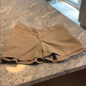 Gap cotton shorts
